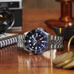 Seiko - Orologio Seiko 5 Sports SSK003K1 - immagine 2