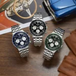 Seiko - Orologio Sport SSB479P1 - immagine 2