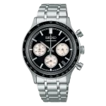 Seiko - Orologio Sport SSB479P1