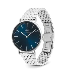 Daniel Wellington - Orologio Classic 7-Link Arctic Silver - immagine 2