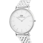 Daniel Wellington - Orologio Classic 7-Link Silver - immagine 4