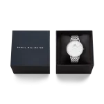 Daniel Wellington - Orologio Classic 7-Link Silver - immagine 5