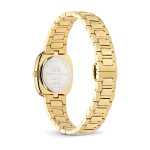 Daniel Wellington - Orologio Cort H-Link White Gold - immagine 4
