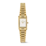 Daniel Wellington - Orologio Bound Mini 3-Link Gold