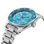 Seiko - Orologio Prospex Daytime Blue HBC011J1 Ed Limitata - immagine 3