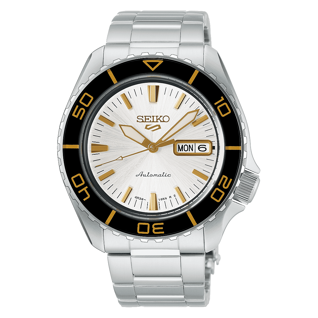 HDB004K1 Seiko - Orologio Seiko 5 Sports HDB004K1 - immagine 1