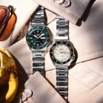 Seiko - Orologio Seiko 5 Sports HDB005K1 - immagine 2