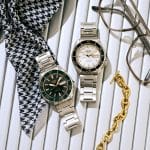 Seiko - Orologio Seiko 5 Sports HDB005K1 - immagine 3