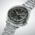 Seiko - Orologio Seiko 5 Sports HDB005K1 - immagine 6