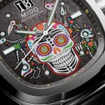 Mido - Multifort TV Big Date Alebrijes Ed Speciale - immagine 9