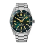 Seiko - Orologio Prospex HBC010J1 Lake Hallstatt Ed Limitata