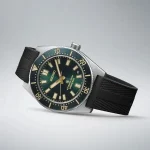 Seiko - Orologio Prospex HBC010J1 Lake Hallstatt Ed Limitata - immagine 3