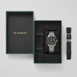 Seiko - Orologio Prospex HBC010J1 Lake Hallstatt Ed Limitata - immagine 5