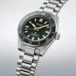 Seiko - Orologio Prospex HBC010J1 Lake Hallstatt Ed Limitata - immagine 2