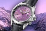 Seiko - Orologio Seiko Prospex Alpinist Ed Limitata 145° Anniversary - immagine 3