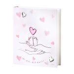 Acca - Album Nascita Il filo del Cuore Rosa