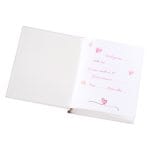 Acca - Album Nascita Il filo del Cuore Rosa - immagine 2
