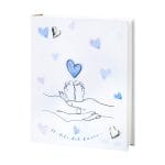 Acca - Album Nascita Il filo del Cuore Celeste