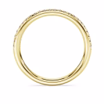 Swarovski SCD - Anello a fascia Eternity 5697736 - immagine 5