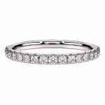 Swarovski SCD - Anello a fascia Eternity 5731063
