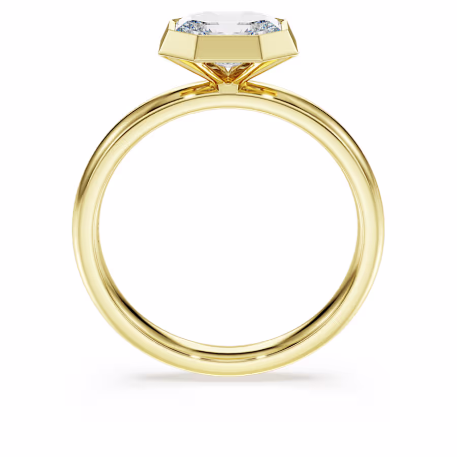 Swarovski SCD - Anello con castone Octagon 5735720 - immagine 5