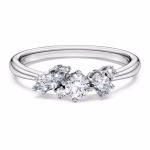 Swarovski SCD - Anello Galaxy 5742866