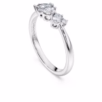 Swarovski SCD - Anello Galaxy 5742866 - immagine 4