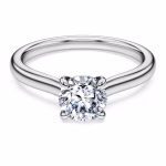 Swarovski SCD - Anello solitario Eternity 5697797