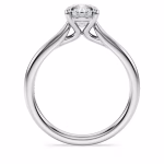 Swarovski SCD - Anello solitario Eternity 5697797 - immagine 5