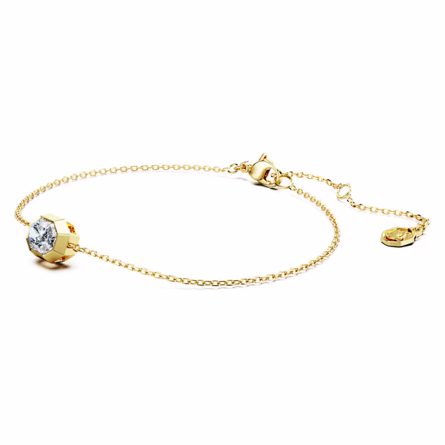 Swarovski SCD - Braccialetto Octagon 5737565 - immagine 3