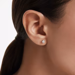 Swarovski SCD - Orecchini a lobo Eternity 5728555 - immagine 5