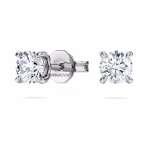 Swarovski SCD - Orecchini a lobo Eternity 5728555 - immagine 2