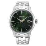 Seiko - Orologio Presage Cocktail SRPE15J1