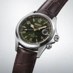 Seiko - Orologio Prospex Alpinist Land SPB507J1 - immagine 2