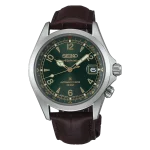 Seiko - Orologio Prospex Alpinist Land SPB507J1