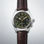 Seiko - Orologio Prospex Alpinist Land SPB507J1 - immagine 4