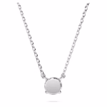 Swarovski SCD - Pendente Eternity 5728554 - immagine 5