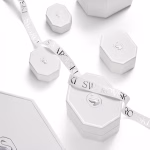 Swarovski SCD - Pendente Galaxy 5740649 - immagine 6
